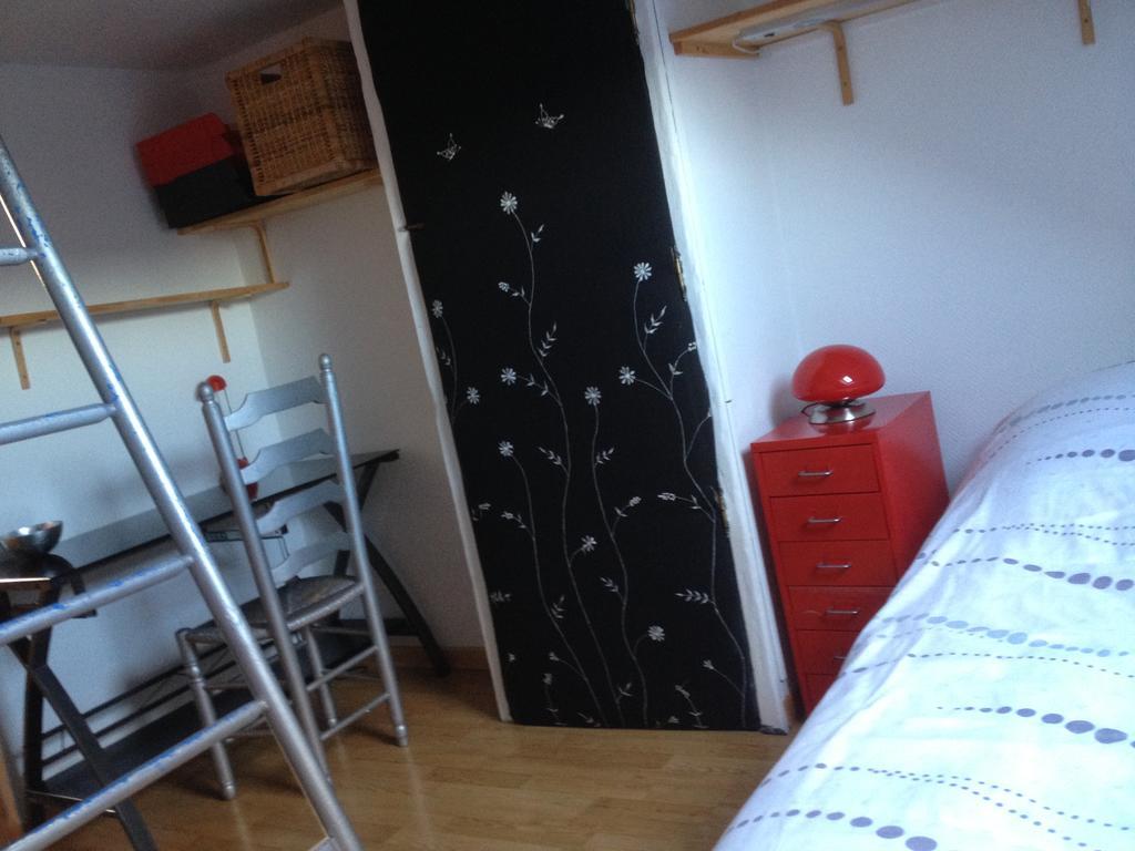 Homestudio73 Dieppe Bagian luar foto