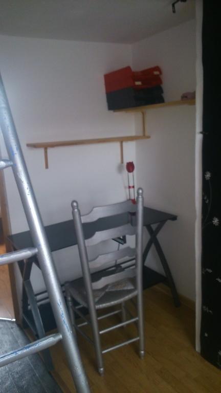 Homestudio73 Dieppe Ruang foto