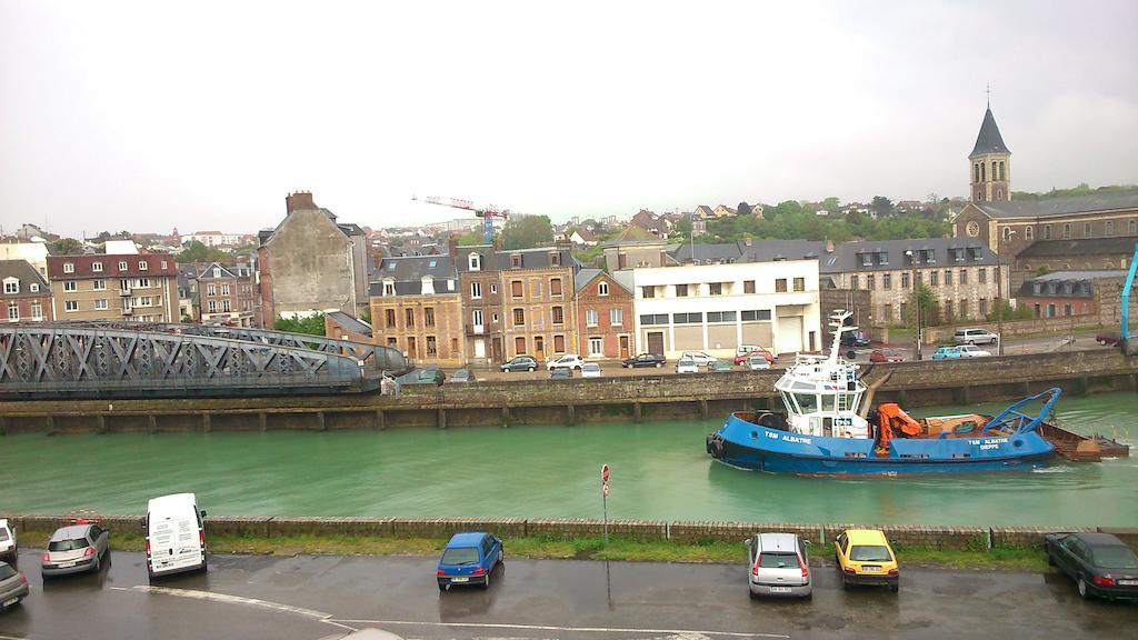 Homestudio73 Dieppe Ruang foto